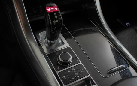 Land Rover Range Rover Sport II, 2015 год, 2 819 300 рублей, 16 фотография