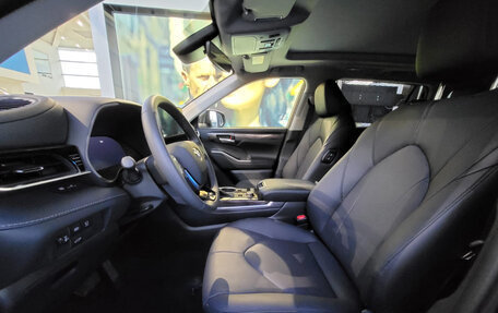 Toyota Highlander, 2026 год, 5 290 000 рублей, 9 фотография