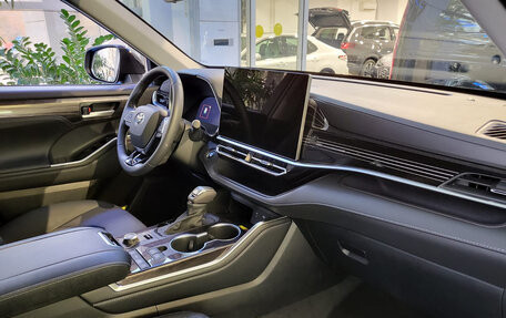 Toyota Highlander, 2026 год, 5 290 000 рублей, 11 фотография