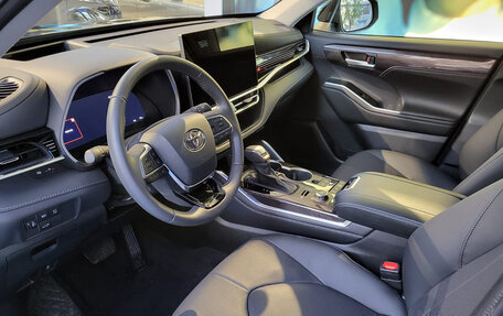 Toyota Highlander, 2026 год, 5 290 000 рублей, 8 фотография