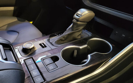 Toyota Highlander, 2026 год, 5 290 000 рублей, 13 фотография