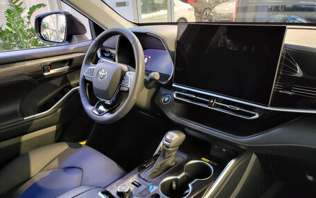 Toyota Highlander, 2026 год, 5 290 000 рублей, 12 фотография