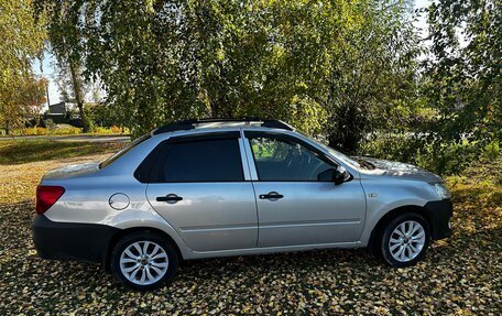 Datsun on-DO I рестайлинг, 2019 год, 490 000 рублей, 4 фотография