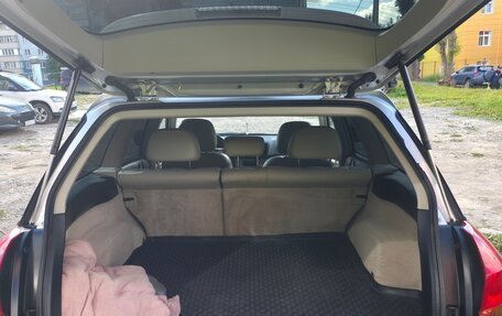 Subaru Outback III, 2005 год, 770 000 рублей, 8 фотография