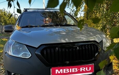 Datsun on-DO I рестайлинг, 2019 год, 490 000 рублей, 2 фотография