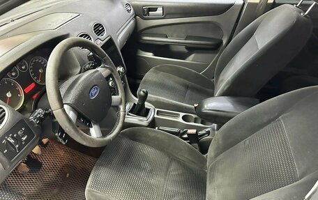 Ford Focus II рестайлинг, 2007 год, 354 744 рублей, 9 фотография
