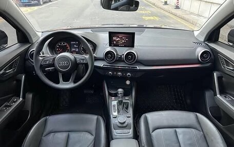 Audi Q2 I, 2022 год, 1 499 666 рублей, 5 фотография
