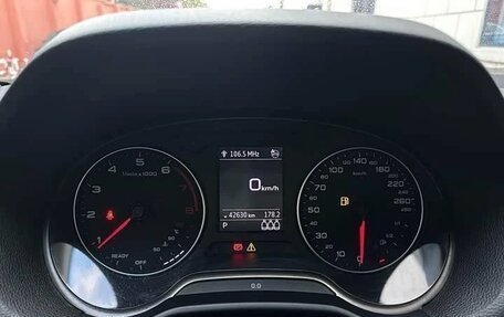 Audi Q2 I, 2022 год, 1 499 666 рублей, 7 фотография