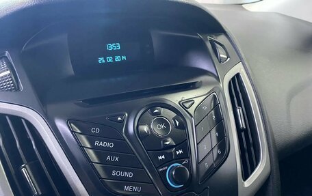 Ford Focus III, 2014 год, 844 494 рублей, 11 фотография