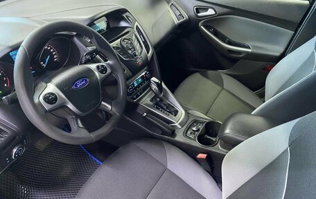 Ford Focus III, 2014 год, 844 494 рублей, 9 фотография