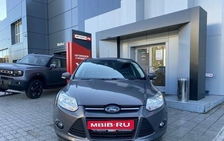 Ford Focus III, 2014 год, 844 494 рублей, 2 фотография