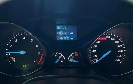 Ford Focus III, 2014 год, 844 494 рублей, 10 фотография