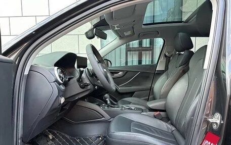Audi Q2 I, 2022 год, 1 499 666 рублей, 6 фотография