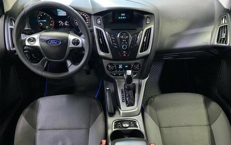 Ford Focus III, 2014 год, 844 494 рублей, 14 фотография