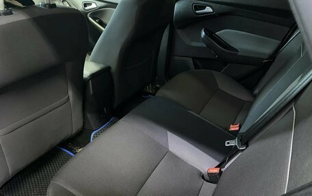 Ford Focus III, 2014 год, 844 494 рублей, 15 фотография