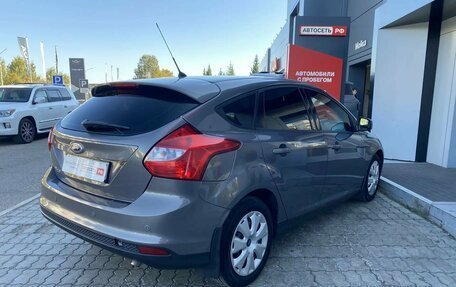 Ford Focus III, 2014 год, 844 494 рублей, 16 фотография
