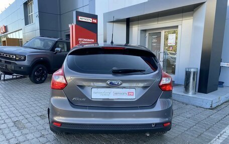 Ford Focus III, 2014 год, 844 494 рублей, 17 фотография