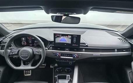 Audi A4, 2024 год, 4 872 000 рублей, 8 фотография