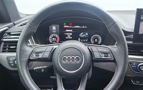 Audi A4, 2024 год, 4 872 000 рублей, 7 фотография
