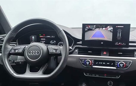 Audi A4, 2024 год, 4 872 000 рублей, 9 фотография