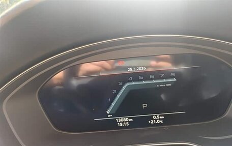 Audi A4, 2024 год, 4 872 000 рублей, 10 фотография