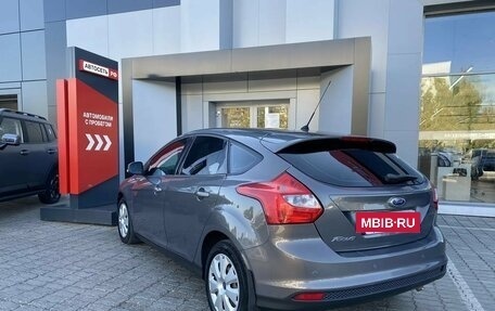 Ford Focus III, 2014 год, 844 494 рублей, 18 фотография
