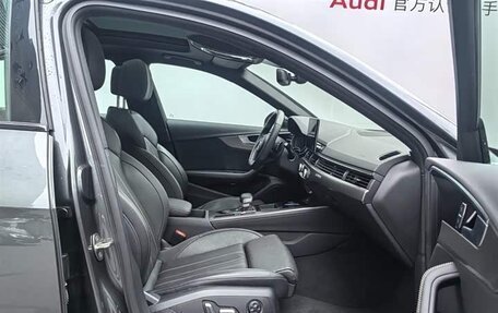 Audi A4, 2024 год, 4 872 000 рублей, 14 фотография