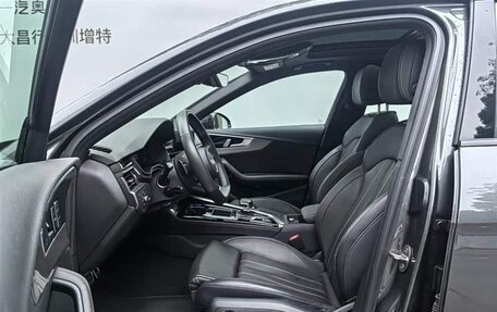 Audi A4, 2024 год, 4 872 000 рублей, 13 фотография