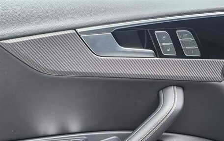 Audi A4, 2024 год, 4 872 000 рублей, 12 фотография