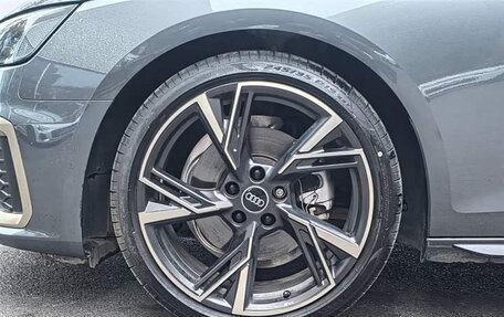 Audi A4, 2024 год, 4 872 000 рублей, 22 фотография