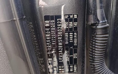 Audi A4, 2024 год, 4 872 000 рублей, 24 фотография