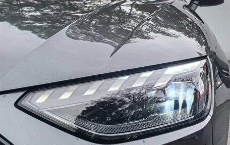Audi A4, 2024 год, 4 872 000 рублей, 20 фотография