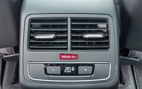 Audi A4, 2024 год, 4 872 000 рублей, 18 фотография