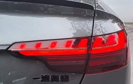 Audi A4, 2024 год, 4 872 000 рублей, 21 фотография