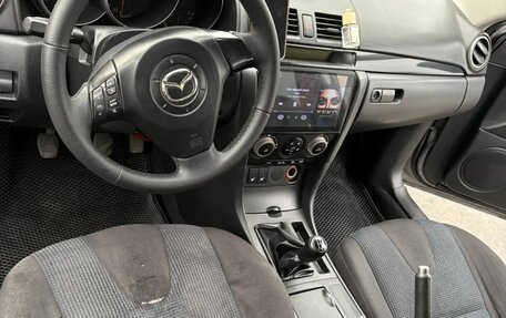 Mazda 3, 2004 год, 260 000 рублей, 6 фотография
