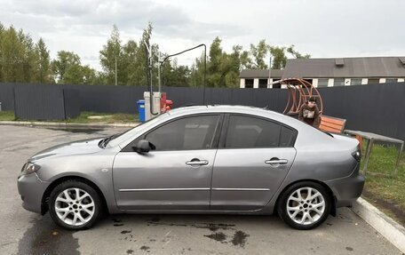 Mazda 3, 2004 год, 260 000 рублей, 4 фотография