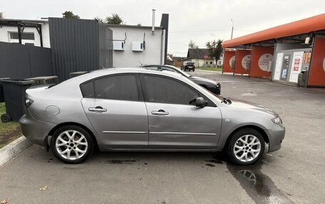 Mazda 3, 2004 год, 260 000 рублей, 8 фотография