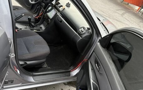 Mazda 3, 2004 год, 260 000 рублей, 12 фотография