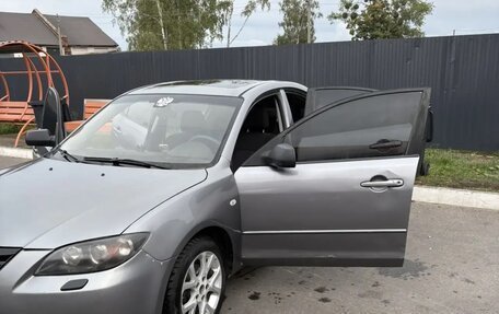 Mazda 3, 2004 год, 260 000 рублей, 2 фотография