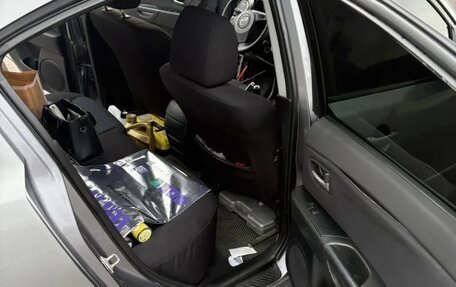 Mazda 3, 2004 год, 260 000 рублей, 10 фотография