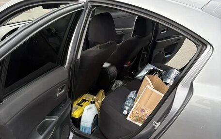 Mazda 3, 2004 год, 260 000 рублей, 7 фотография