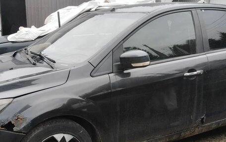 Ford Focus II рестайлинг, 2008 год, 200 000 рублей, 3 фотография