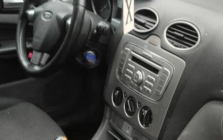 Ford Focus II рестайлинг, 2008 год, 200 000 рублей, 2 фотография