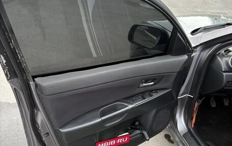 Mazda 3, 2004 год, 260 000 рублей, 5 фотография