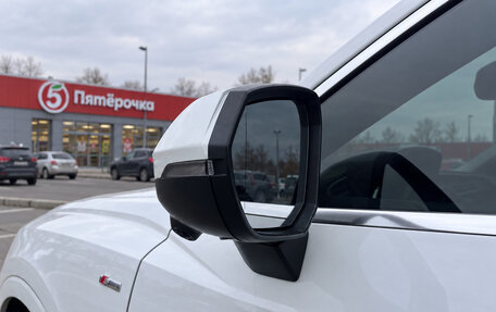 Audi Q3, 2022 год, 2 690 000 рублей, 8 фотография