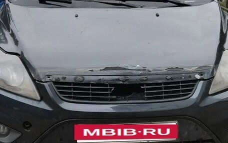 Ford Focus II рестайлинг, 2008 год, 200 000 рублей, 4 фотография