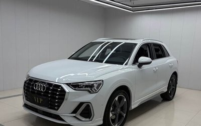 Audi Q3, 2023 год, 1 900 000 рублей, 1 фотография