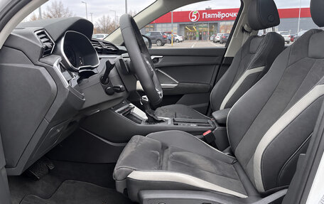 Audi Q3, 2022 год, 2 690 000 рублей, 13 фотография
