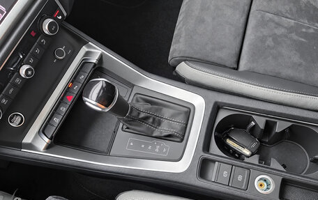 Audi Q3, 2022 год, 2 690 000 рублей, 14 фотография