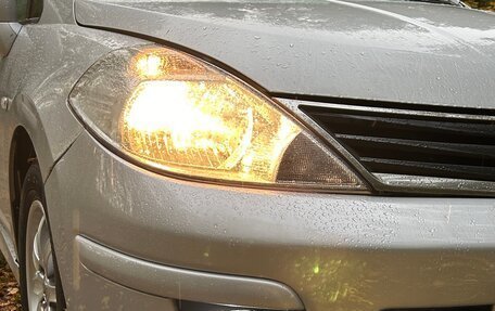 Nissan Tiida, 2010 год, 590 000 рублей, 18 фотография